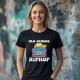 Тениска Old School HIPHOP - 90s - Jaba.bg