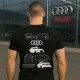 Мъжка тениска - Audi A1 - Audi - Jaba.bg