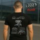 Мъжка тениска - Audi A4 - Audi - Jaba.bg