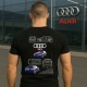 Мъжка тениска - Audi S3 8L - Audi - Jaba.bg