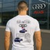 Мъжка тениска - Audi S3 8L