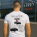 Мъжка тениска - Audi S5