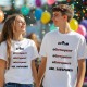 Тениска за абитуриенти Аз съм - Абитуриенти - Jaba.bg