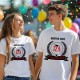 Тениска за абитуриенти Випуск 2025 - Абитуриенти - Jaba.bg