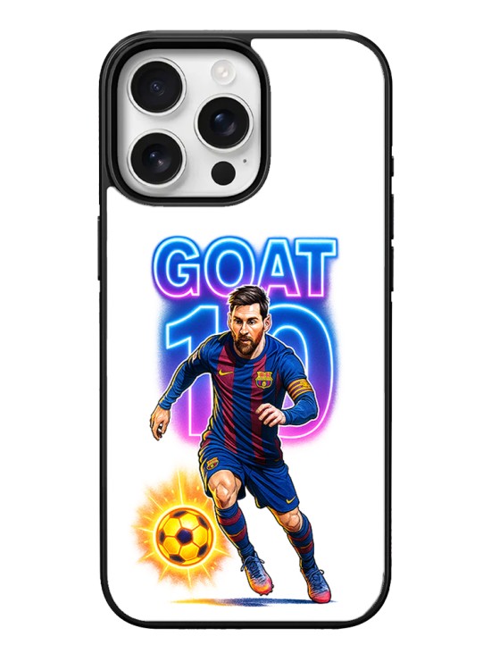 Messi Football Legends кейс - Football Legends - Jaba.bg