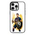Lewandowski Football Legends кейс
