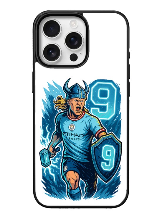 Haaland Football Legends кейс - Football Legends - Jaba.bg