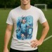 Haaland Football Legends тениска Haaland Football Legends тениска