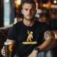 Тениска - BEERMAN - Бира - Jaba.bg