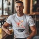 Тениска - Професионален дегустатор на бира - Бира - Jaba.bg