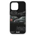 Кейс с Blueprint AUDI A4