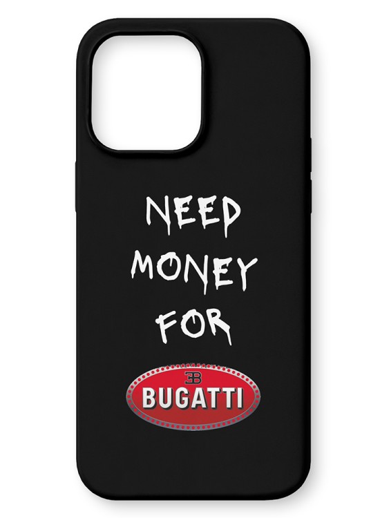 Кейс NEED MONEY FOR BUGATTI - Коли - Jaba.bg