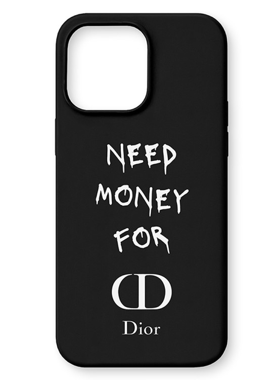 Кейс NEED MONEY FOR Dior - NEED MONEY FOR - Jaba.bg