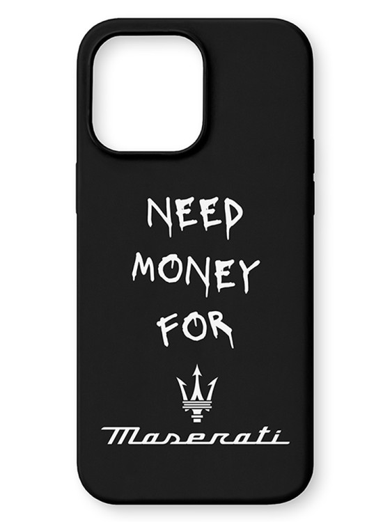 Кейс NEED MONEY FOR Maserati - Коли - Jaba.bg