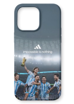 Кейс Messi