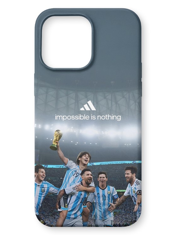 Кейс Messi - Футбол - Jaba.bg