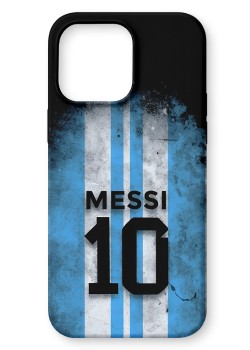 Кейс Messi