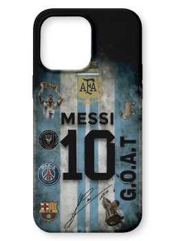 Кейс Messi