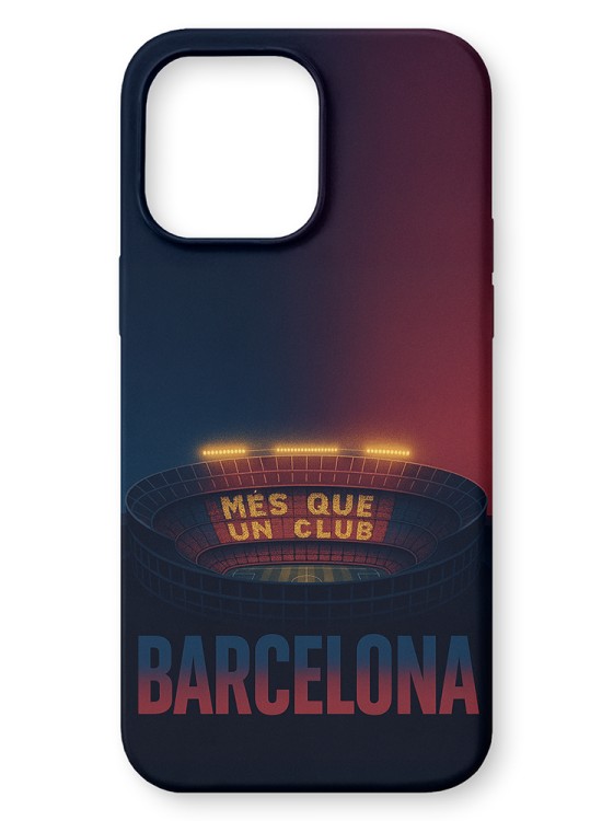 Кейс FC Barcelona - Футбол - Jaba.bg