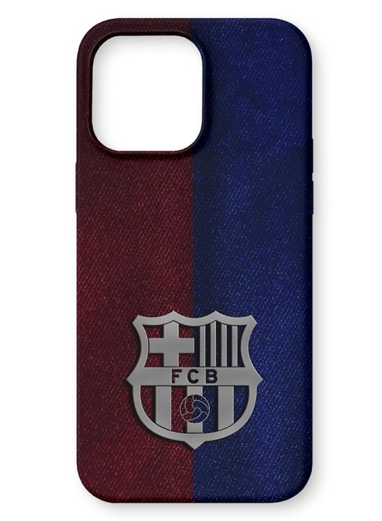 Кейс FC Barcelona - Футбол - Jaba.bg