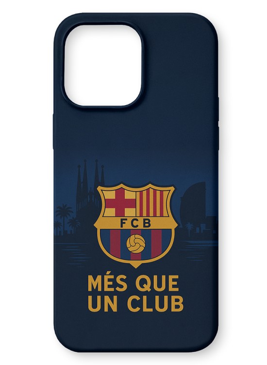 Кейс FC Barcelona - Футбол - Jaba.bg