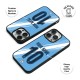 Кейс Manchester City FC Season 25/26 с избор на име и номер - Футбол - Jaba.bg