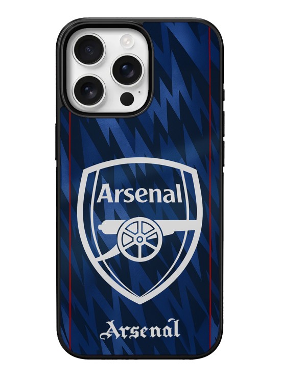 Кейс ARSENAL Away Season 25-26 - Англия - Jaba.bg