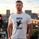 Тениска - Георги не слиза от седлото - Гергьовден - Jaba.bg