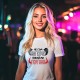 Тениска - Не съм ангелче - Гергьовден - Jaba.bg