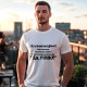 Тениска - Аз съм шефът! - Гергьовден - Jaba.bg