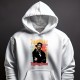 Худи Tupac Shakur Rolling Stone - Хип-Хоп - Jaba.bg