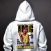 Худи 2Pac Tupac Shakur Americas Most Wanted Thug