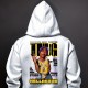 Худи 2Pac Tupac Shakur Americas Most Wanted Thug - Хип-Хоп - Jaba.bg