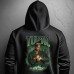 Худи 2Pac Green