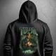 Худи 2Pac Green - Хип-Хоп - Jaba.bg