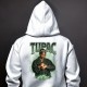 Худи 2Pac Green - Хип-Хоп - Jaba.bg