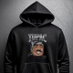 Худи 2Pac Smoke - Хип-Хоп - Jaba.bg