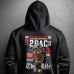 Худи The Unstoppable 2Pac Худи The Unstoppable 2Pac