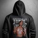 Худи 2Pac West Side - Хип-Хоп - Jaba.bg