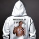 Худи 2Pac West Side - Хип-Хоп - Jaba.bg