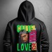 Худи 2Pac California Love