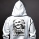 Худи Trust No One - Хип-Хоп - Jaba.bg