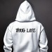 Худи Thug Life