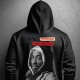 Худи 2Pac I am crazy - Хип-Хоп - Jaba.bg