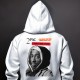 Худи 2Pac I am crazy - Хип-Хоп - Jaba.bg