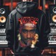 Худи Tupac Shakur 1 - Хип-Хоп - Jaba.bg