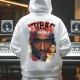Худи Tupac Shakur 1 - Хип-Хоп - Jaba.bg