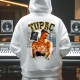 Худи Tupac Shakur 3 - Хип-Хоп - Jaba.bg