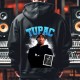 Худи Tupac Shakur 4 - Хип-Хоп - Jaba.bg