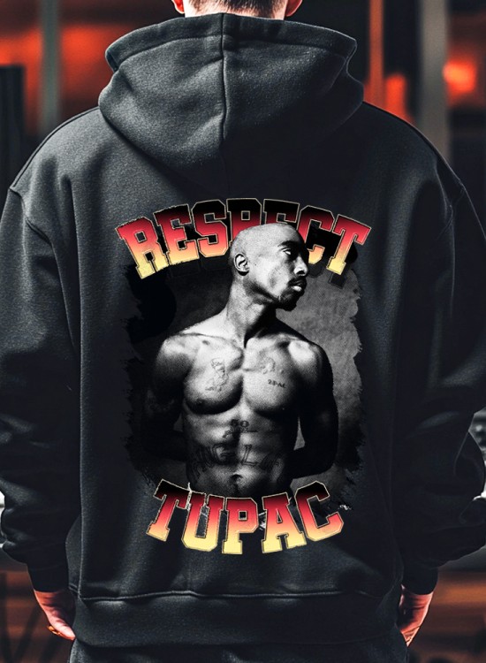 Худи Tupac Shakur 5 - Хип-Хоп - Jaba.bg